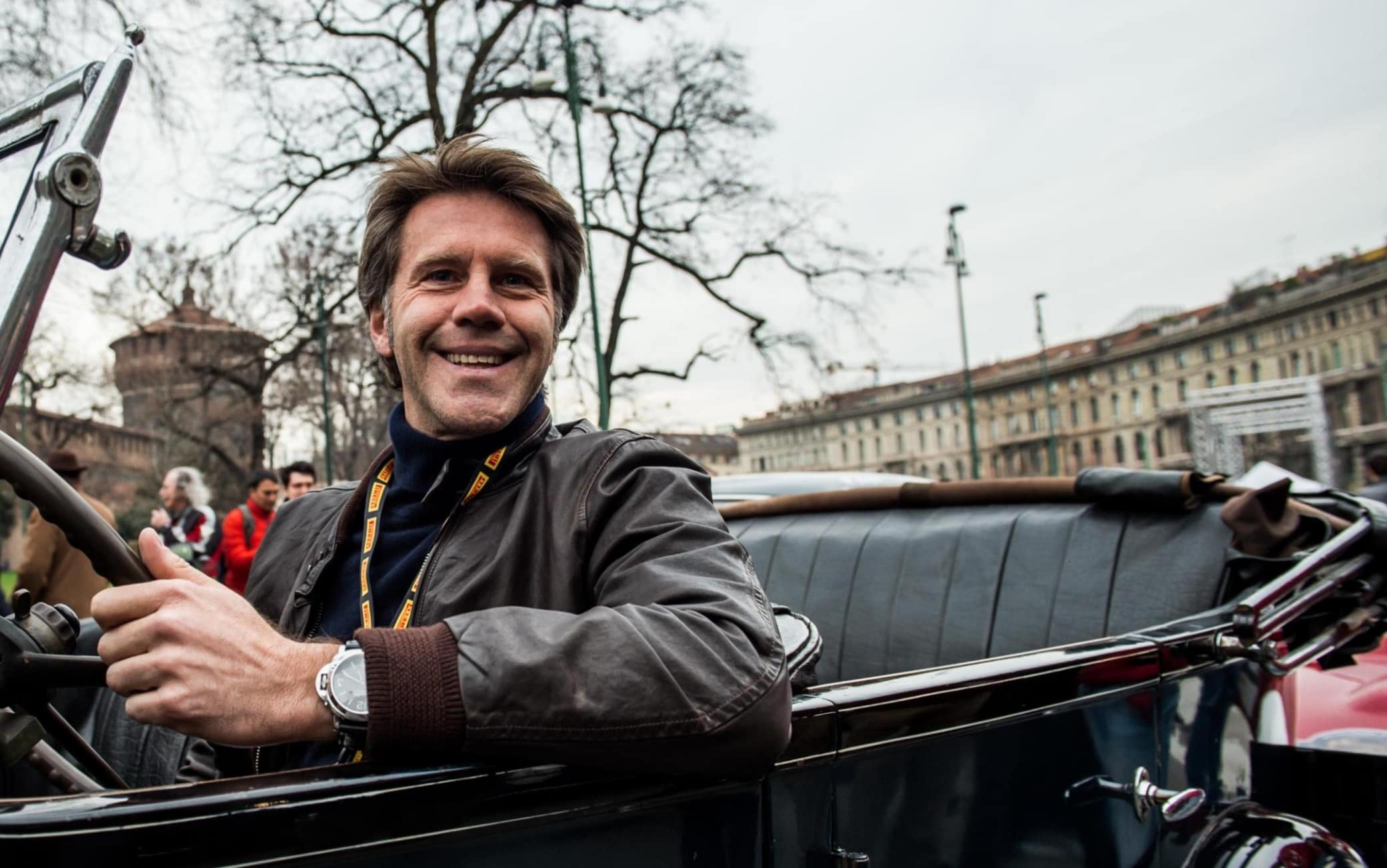 Emanuele Filiberto di Savoia lancia movimento politico Realtà Italia Emanuele Filiberto di Savoia lancia movimento politico Realtà Italia